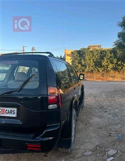 ميتسوبيشي مونتيرو